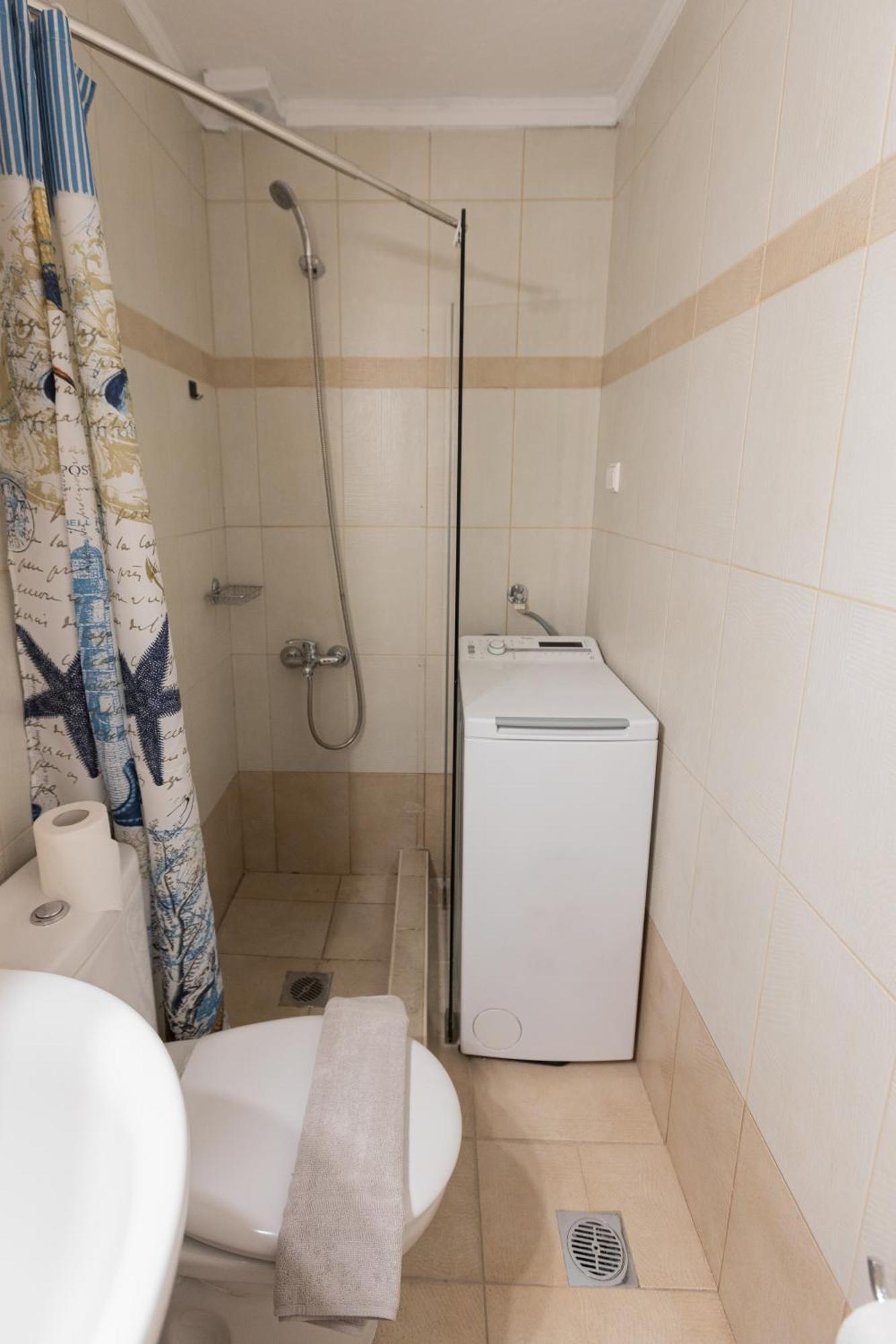 Egnatia Serenity Suite Thessaloniki Exterior photo