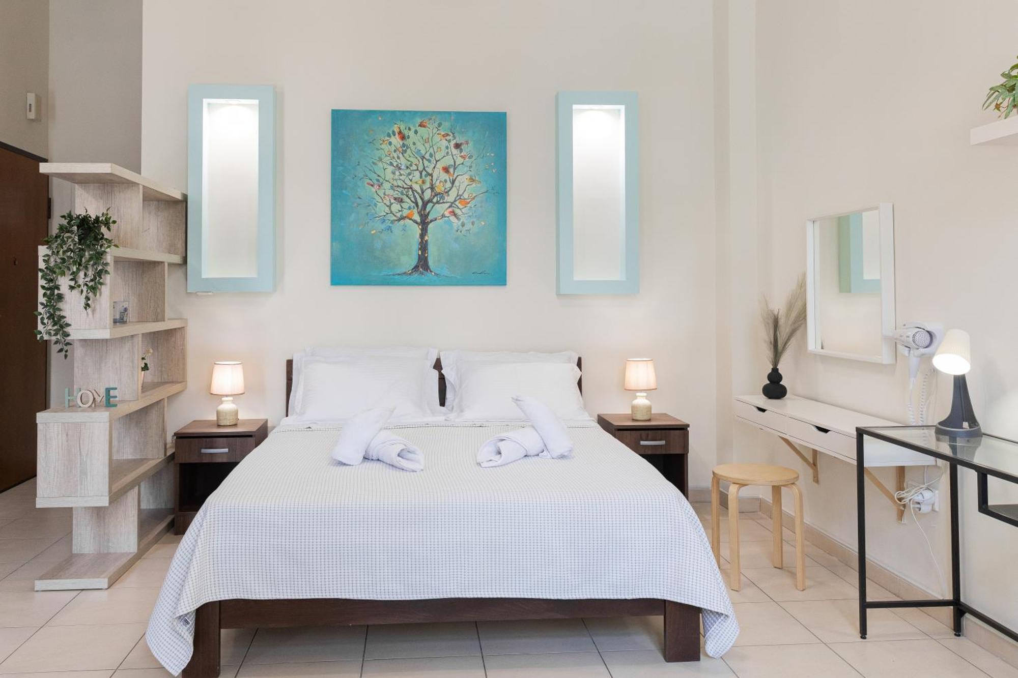 Egnatia Serenity Suite Thessaloniki Exterior photo